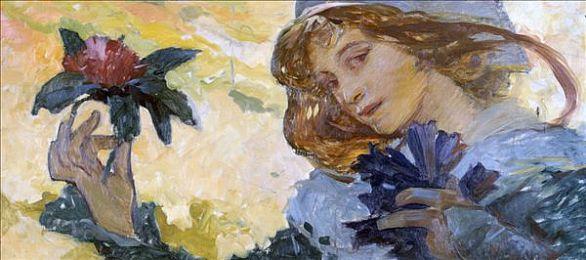 百合视觉小说《不恋爱就完蛋了》Steam页面上线 支持简体中文